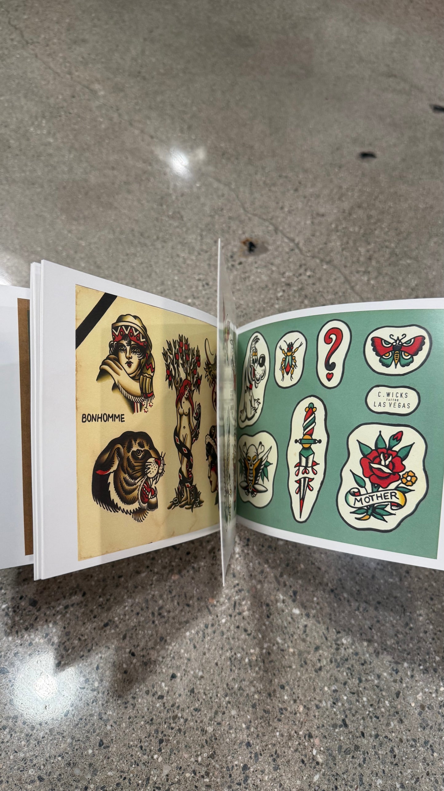 DOWNTOWN FLASH BOOK VOL.2