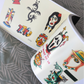 TIKI TATTOO DESIGNS VOL. 4