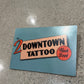 DOWNTOWN FLASH BOOK VOL.2