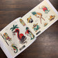 TIKI TATTOO DESIGNS BY BUDDY HOLIDAY