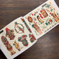TIKI TATTOO DESIGNS BY BUDDY HOLIDAY